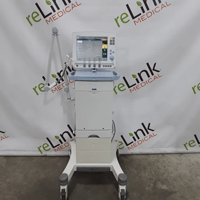 MAQUET Medical Servo I Ventilator