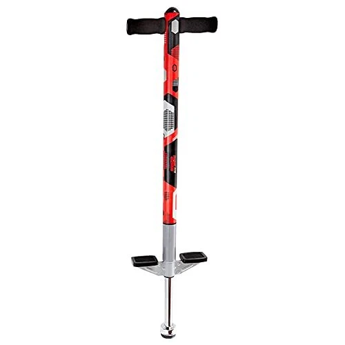 Think Gizmos Pogo Stick for Kids Ages 5 and Up & Between 40 to 80 Pounds - Ma...