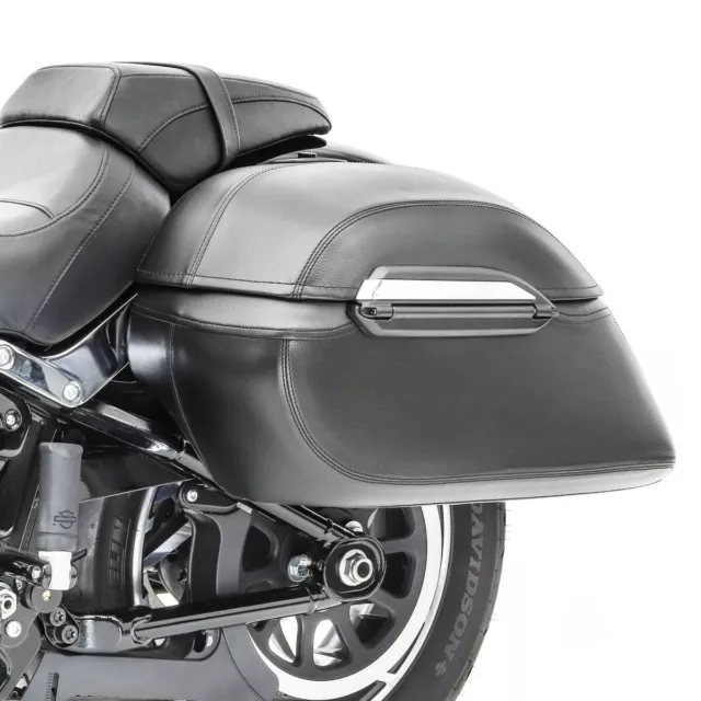 Yamaha v star top 950 saddlebags