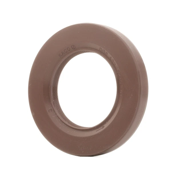 Bague D'étanchéité Différentiel Centre FEBI BILSTEIN - Joint SPI, Référence 105963, Pour Mercedes Sprinter, Classe G - 4