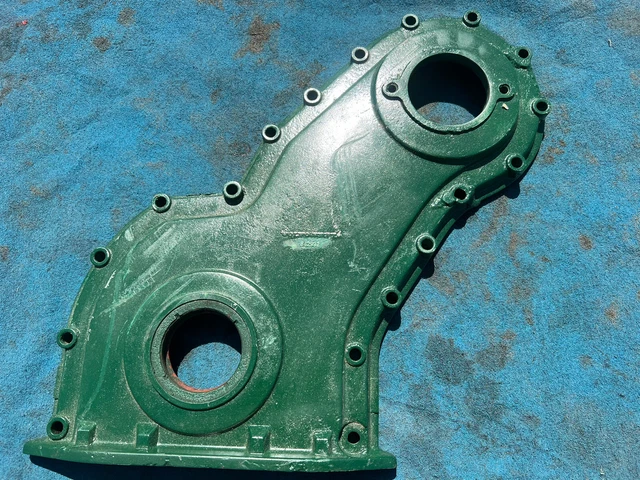 Volvo penta Aqad40b timing cover 842992