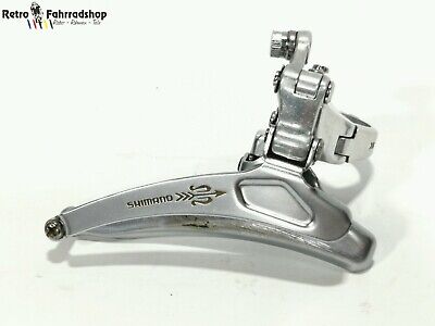 Shimano 105 GOLDEN ARROW FD a105 front derailleur/112g/Clamp Ø 28.6 mm 