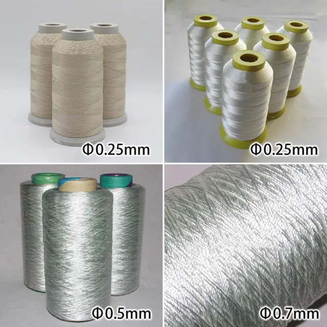 High Temperature Sewing Thread