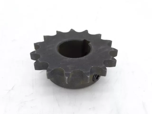 Martin Sprocket & Gear Inc 40Bs15 1 Sprocket