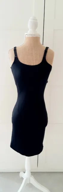 BONPRIX LADIES BLACK Control Shapewear Shorts Level 2 Size XL BNWT £12.99 -  PicClick UK
