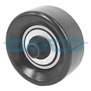 Galet Enrouleur (Courroie D'accessoire) Pour Ford Focus Ii 1.8 Tdci