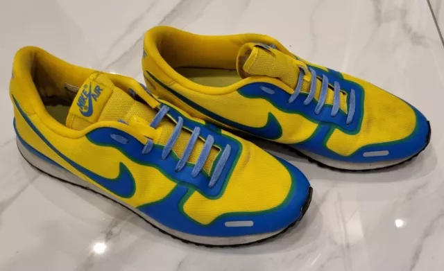 Nike air vortex fuse discount