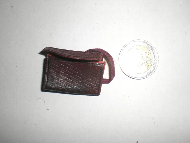 POUPÉE PARISIENNE ANCIENNE antique fashion doll bijou chaîne no bru no jumeau EUR 50,31