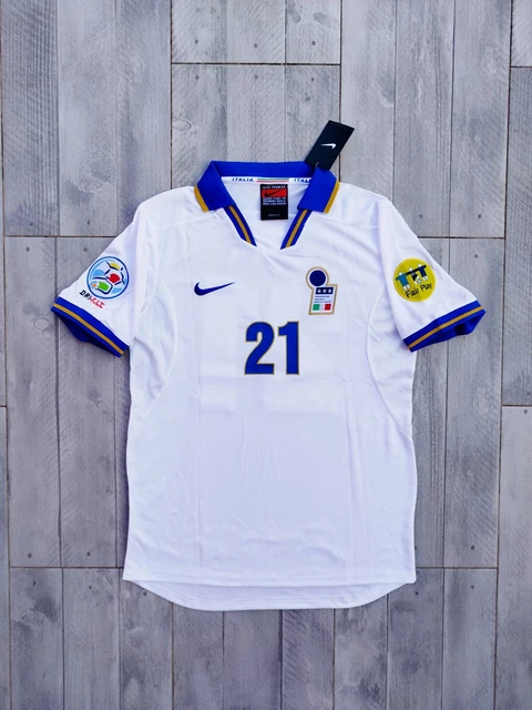 MAGLIA ITALIA FIGC nazionale azzurri bambini campioni europei 2020