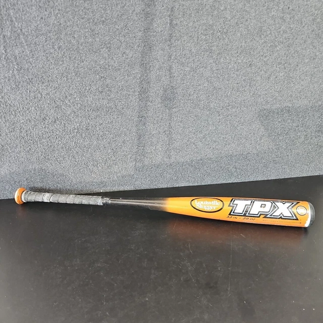 Louisville Slugger TPX -3 CB405 OMAHA ALCALYTE