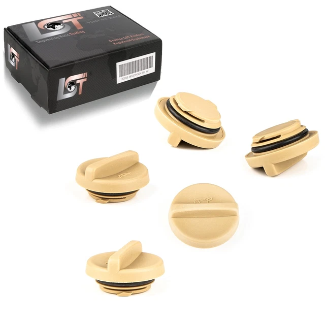 ロッド Catalina Stick 59S-4/5 Oil Drain Plugs, Filler Caps & Dipsticks, Engines & Engine