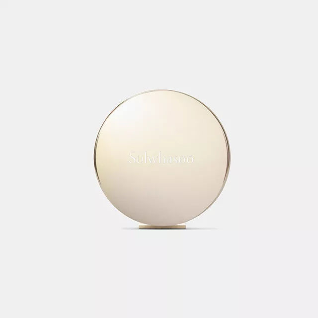 Sulwhasoo Perfecting Cushion A luxury full-coverage cushion foundation 15g *2