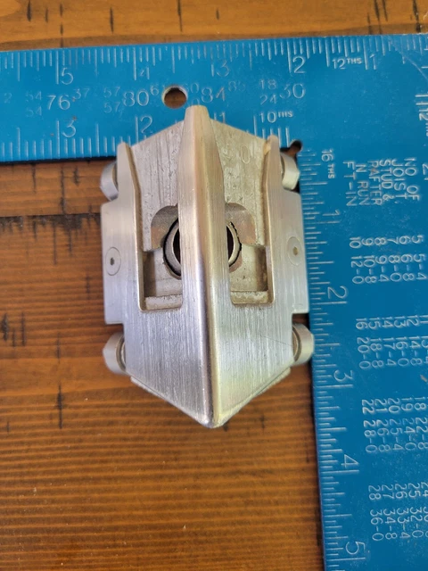 drywall inside corner compound applicator