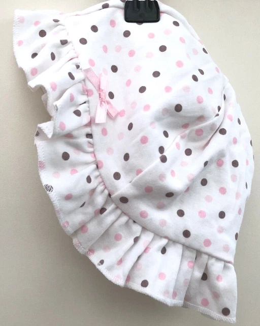 Pacchetto di vestiti per bambine età 3-6 mesi Tu F&F Matalan 9