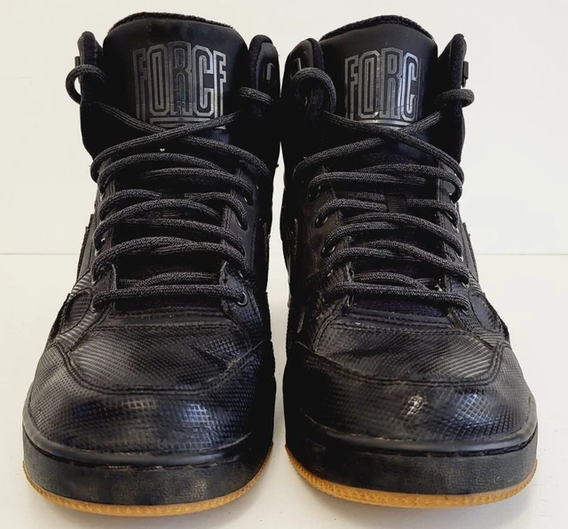 NIKE MEN S SON Of Force Mid Winter Athletic Basketball Trainers Sneakers 49.95 PicClick UK