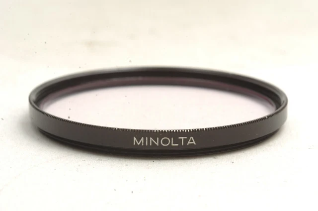 Appareil photo argentique Minolta SR-T 101 – Vintage – Très bon état - Photo, audio & vidéo