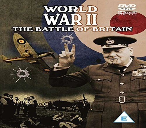 WORLD WAR II: The Battle Of Britain [DVD]-Very Good £3.14 - PicClick UK