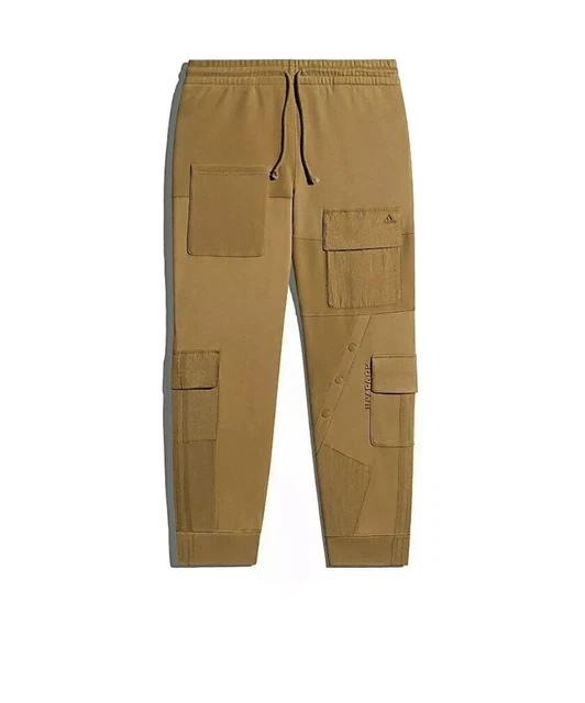 Ivy park hotsell mesa track pants