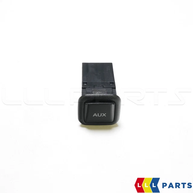 Neuf Original AUDI A1 A3 A4 A5 A6 Q3 Q5 Auxiliaire En Prise Haut-Parleur
