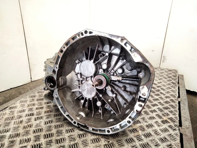 Getriebe Pf6010, Gebrauchte Autoteile Günstig