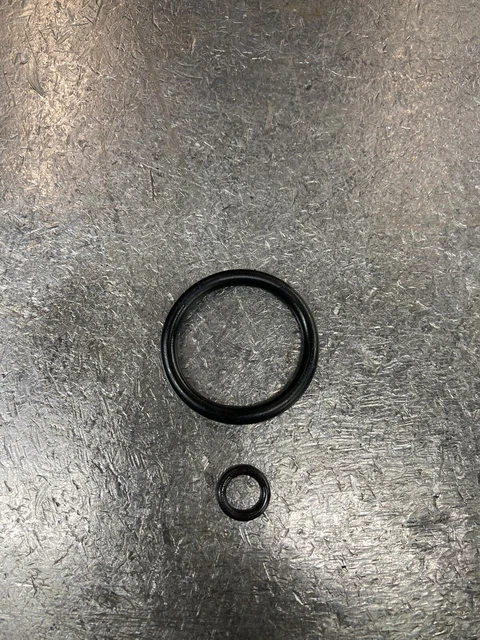 Tas 40,55,65,66,85 Trw Gearbox Imput Shaft O’rings