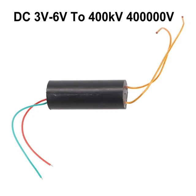 CONVERTISSEUR MODULE BOOST Power 400000V 400kV g n rateur module haute ...