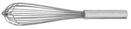 Crestware Fw24 Whip,Stainless Steel,24 In