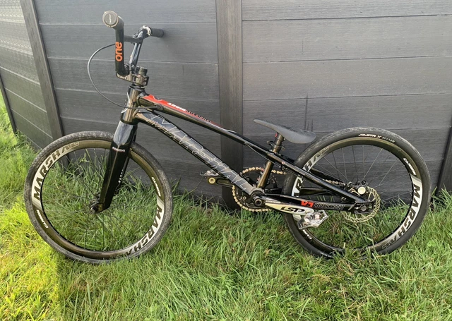 BMX RACE EXPERT XL Marshal EUR 500,00 PicClick FR