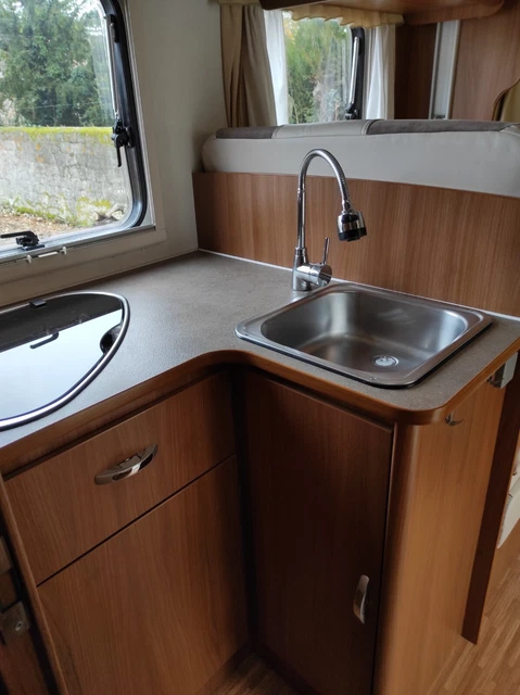 camping car diesel 3