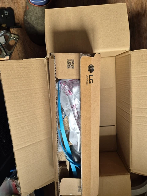 Altoparlante Posteriore Wireless Per Soundbar LG DS90QY E DS80QY - 140W - Foto 14