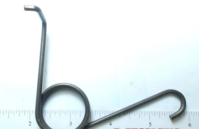 Special Listing for Blackmon8749 Chain Tightener Spring for Woods # 2000035
