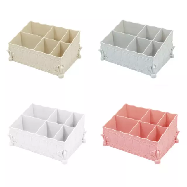 Cosmetic Storage Box Perfume Makeup Brushes Products