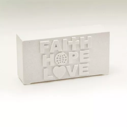 SINNstein "Faith Hope Love" (*NEU*)(*OVP*)