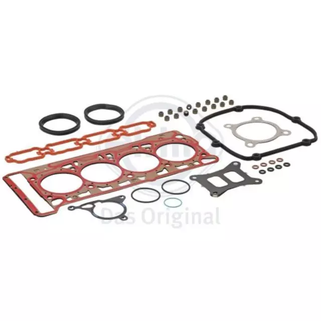 ELRING Kit Joints Culasse pour Audi A4 Avant Q5 Porsche Macan Touareg