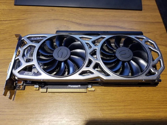 Evga geforce gtx 1080 sales ti sc2 gaming 11gb