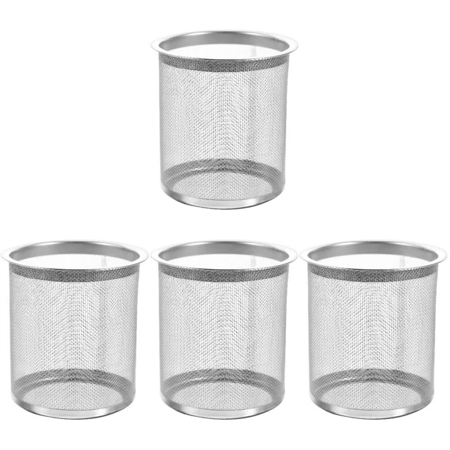 4pcs Thé Infuseur Cascade