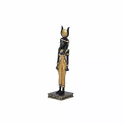 Ebros Ancient Egyptian Inspired Goddess Isis Collectible Figurine