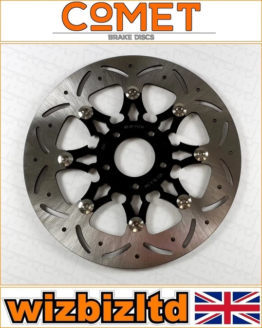 For Harley Dyna FXDF Fat Bob 2008-2017 FXDL 2014-2017 Front+Rear Brake Pads Kit