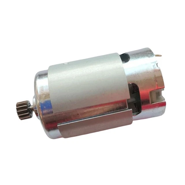 Herramientas eléctricas Motor de 14 dientes CC 12V 6227D 6270DWPE 6271D de buen rendimiento