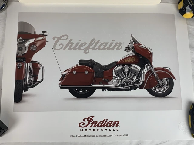 Other Motorcycle Collectibles, Motorcycles, Transportation