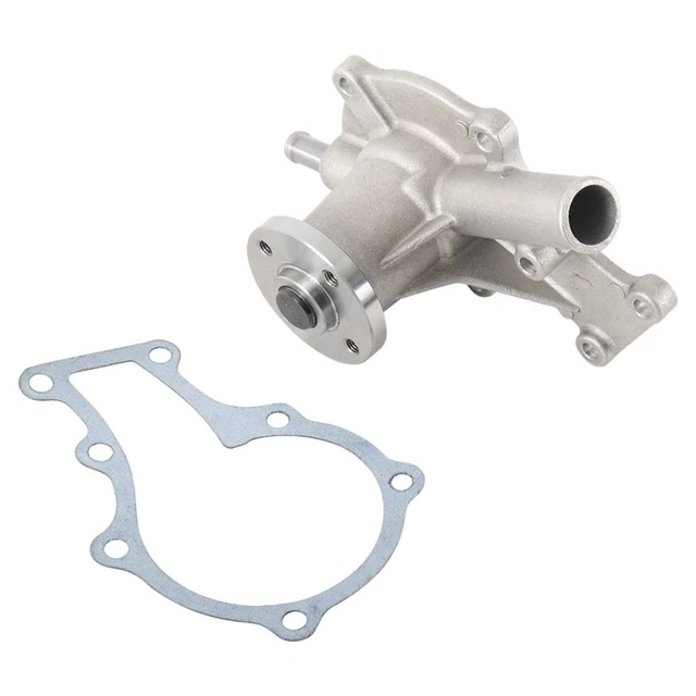 New Water Pump for Kubota BX2230D BX2350D 1G470-73030 1G470-73034