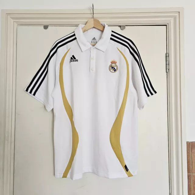 Polo real madrid clearance 2019