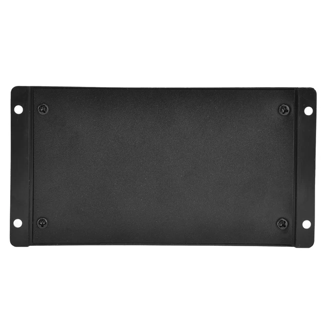 Regolatore di carica solare controller solare PWM controller di energia solare automatico PD