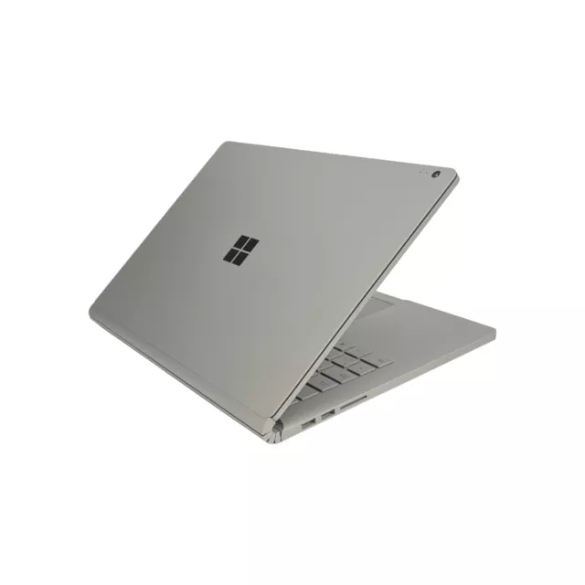 Microsoft Surface Book 2 13,5 Zoll (34,2cm) i7-8650U 8GB 256GB GTX1050 QWERTZ de