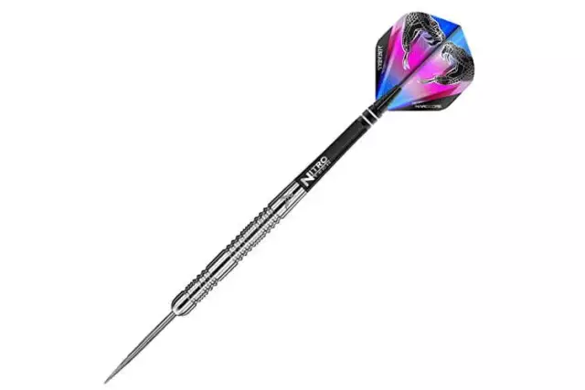 Red Dragon Peter Wright EURO11 Tungsten Darts 20 Gram Easter Gifts 2