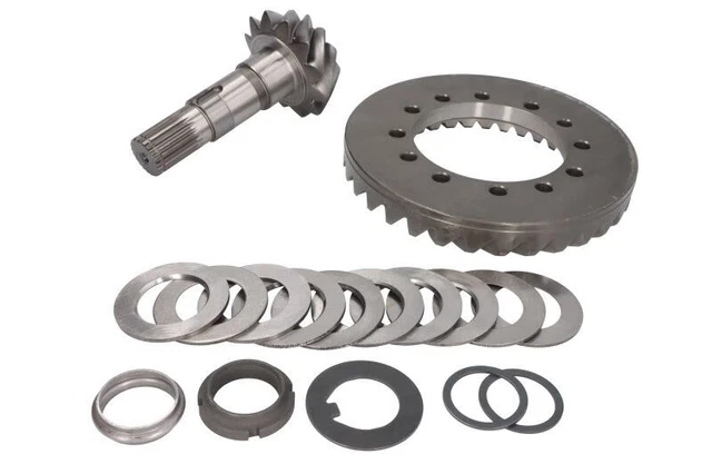 KIT RÉPARATION, DIFFÉRENTIEL CARRARO 63387 EUR 1.074,82 - PicClick FR