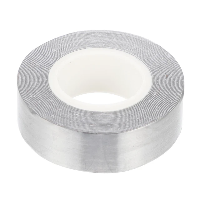 Raqueta de plomo y zinc pieza de plomo cinta de agarre para equipos de fitness de chapa de golf