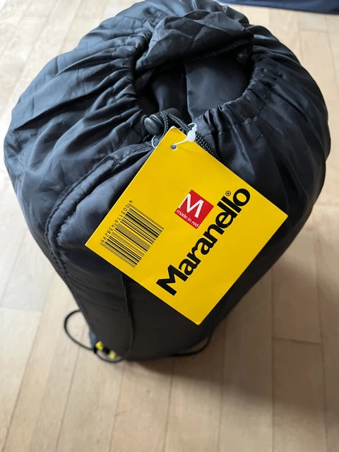 schlafsack 2 personen Where Tomorrow Doppelschlafsack mit Tragetasche - 2-Personen Schlafsack -  190 x 150 cm main image 0