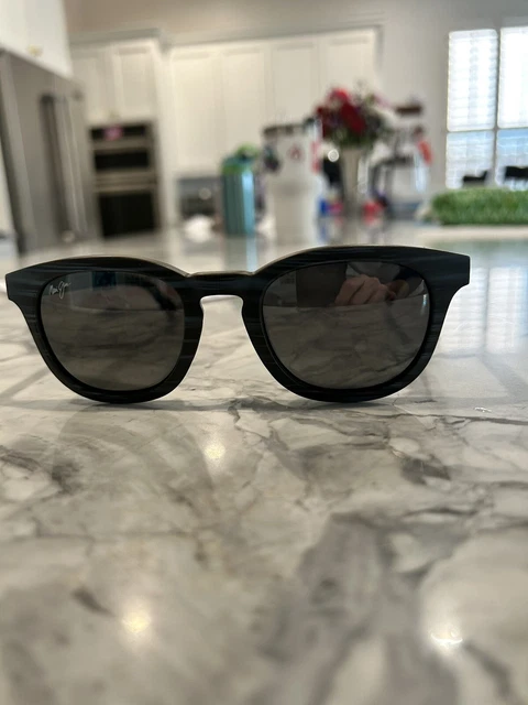 maui jim koko