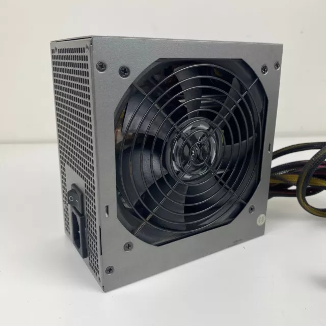 450w Power Supply ATX Antec Computer PC Tower Desktop 80 Plus Bronze Gaming 3